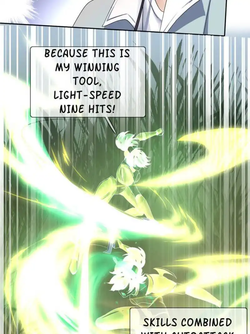 Legend Reboot Chapter 81 43